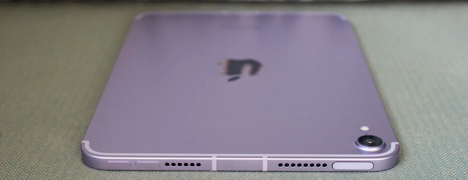 Đánh giá Apple iPad mini A17 Pro - Nhỏ gọn, mạnh mẽ, là người bạn đồng hành hoàn hảo 18 Apple iPad mini A17 Pro 12 e1746516078340