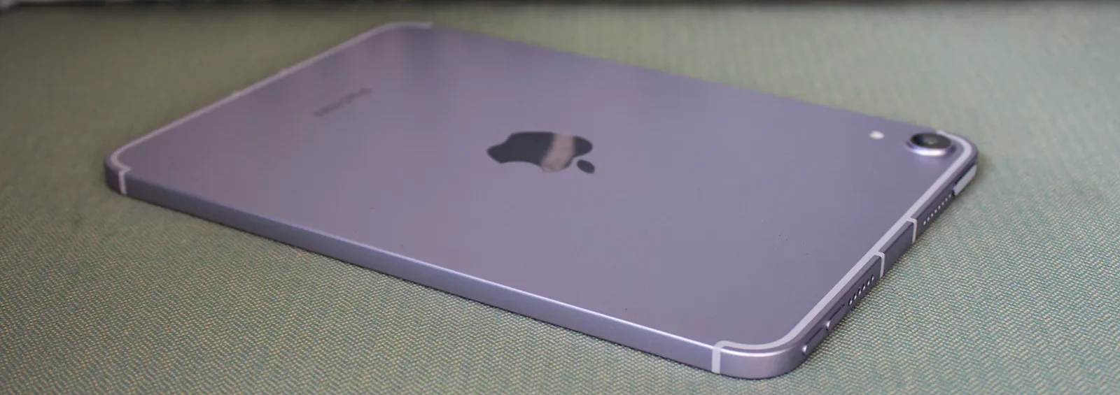 Đánh giá Apple iPad mini A17 Pro - Nhỏ gọn, mạnh mẽ, là người bạn đồng hành hoàn hảo 17 Apple iPad mini A17 Pro 13 e1746516124793