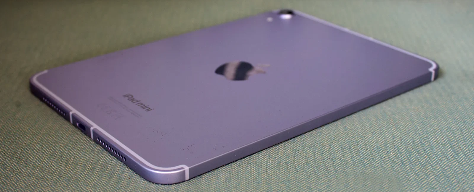 Đánh giá Apple iPad mini A17 Pro - Nhỏ gọn, mạnh mẽ, là người bạn đồng hành hoàn hảo 16 Apple iPad mini A17 Pro 14 e1746516161472