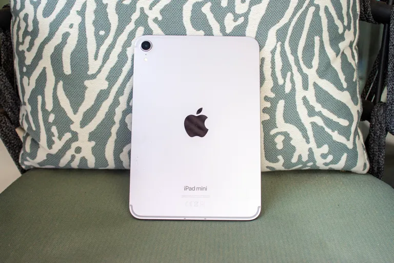 Đánh giá Apple iPad mini A17 Pro - Nhỏ gọn, mạnh mẽ, là người bạn đồng hành hoàn hảo 28 Apple iPad mini A17 Pro 2