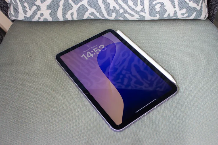 Đánh giá Apple iPad mini A17 Pro - Nhỏ gọn, mạnh mẽ, là người bạn đồng hành hoàn hảo 27 Apple iPad mini A17 Pro 3