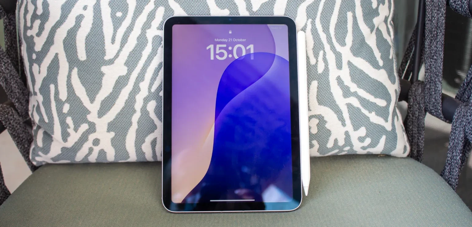 Đánh giá Apple iPad mini A17 Pro - Nhỏ gọn, mạnh mẽ, là người bạn đồng hành hoàn hảo 22 Apple iPad mini A17 Pro 8 e1746516248829