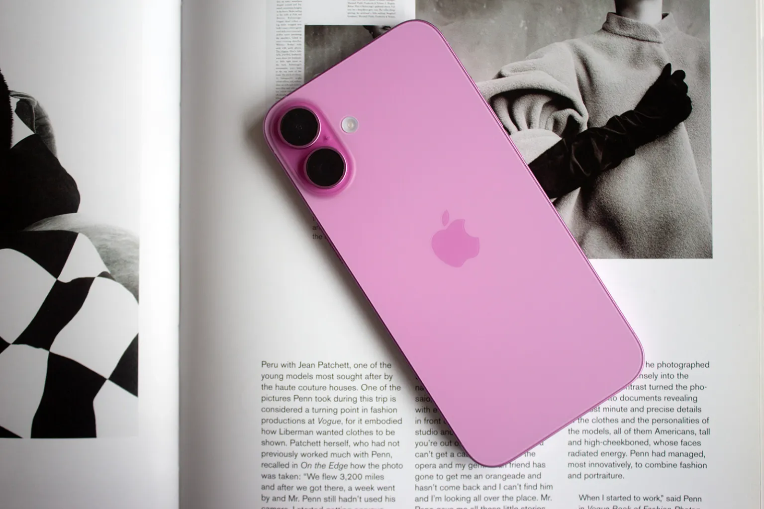 Đánh giá Apple iPhone 16 & 16 Plus: Trải nghiệm không giới hạn, màn hình rực rỡ hơn, pin trâu hơn 31 Apple iPhone 16 16 Plus 1