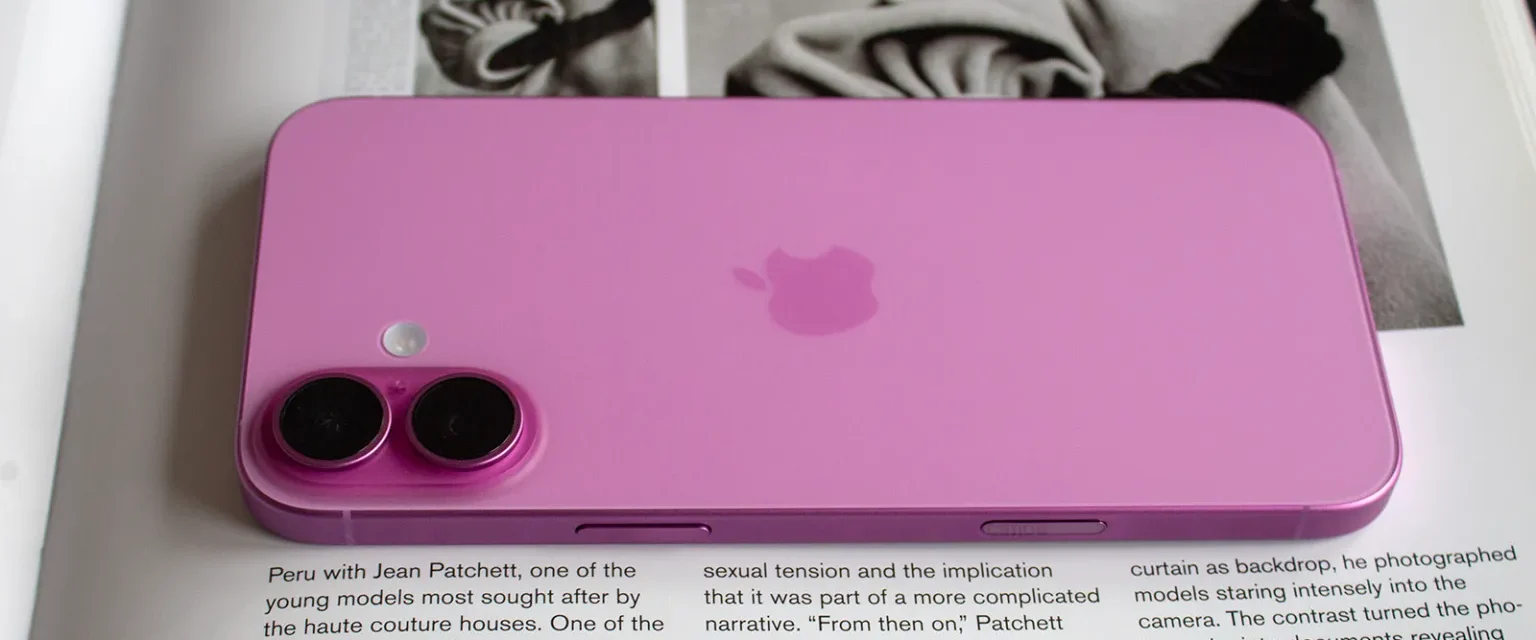 Đánh giá Apple iPhone 16 & 16 Plus: Trải nghiệm không giới hạn, màn hình rực rỡ hơn, pin trâu hơn 22 Apple iPhone 16 16 Plus 10 e1746520635663