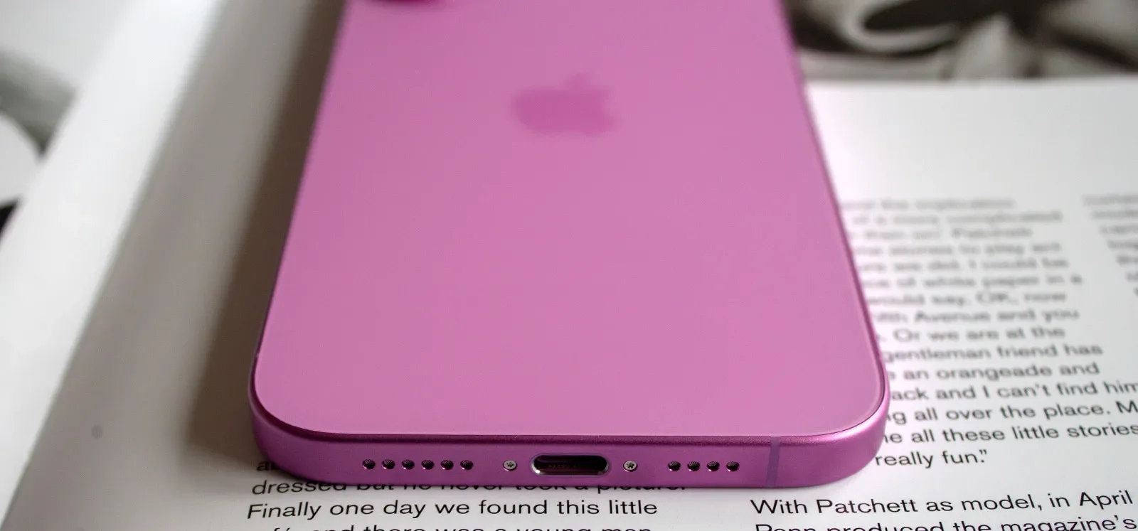 Đánh giá Apple iPhone 16 & 16 Plus: Trải nghiệm không giới hạn, màn hình rực rỡ hơn, pin trâu hơn 18 Apple iPhone 16 16 Plus 14 e1746526445523