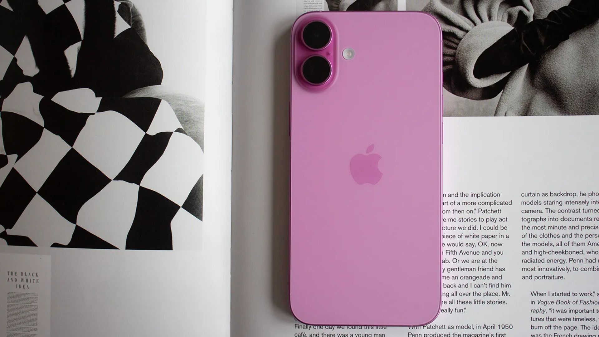 Đánh giá Apple iPhone 16 & 16 Plus: Trải nghiệm không giới hạn, màn hình rực rỡ hơn, pin trâu hơn 1 Apple iPhone 16 16 Plus 15