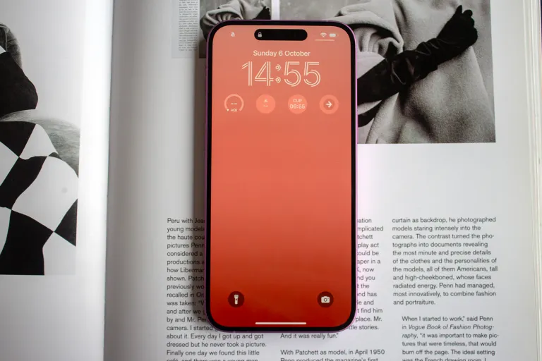 Đánh giá Apple iPhone 16 & 16 Plus: Trải nghiệm không giới hạn, màn hình rực rỡ hơn, pin trâu hơn 30 Apple iPhone 16 16 Plus 2