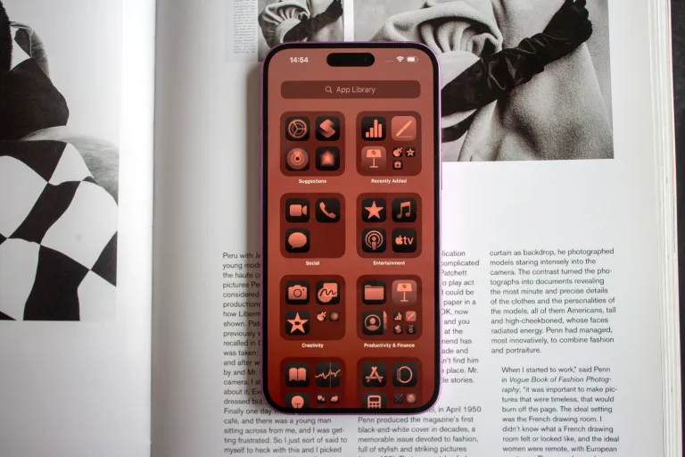 Đánh giá Apple iPhone 16 & 16 Plus: Trải nghiệm không giới hạn, màn hình rực rỡ hơn, pin trâu hơn 27 Apple iPhone 16 16 Plus 5