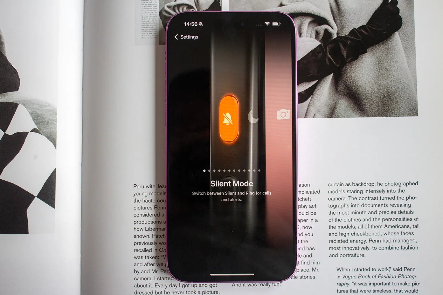 Đánh giá Apple iPhone 16 & 16 Plus: Trải nghiệm không giới hạn, màn hình rực rỡ hơn, pin trâu hơn 25 Apple iPhone 16 16 Plus 7