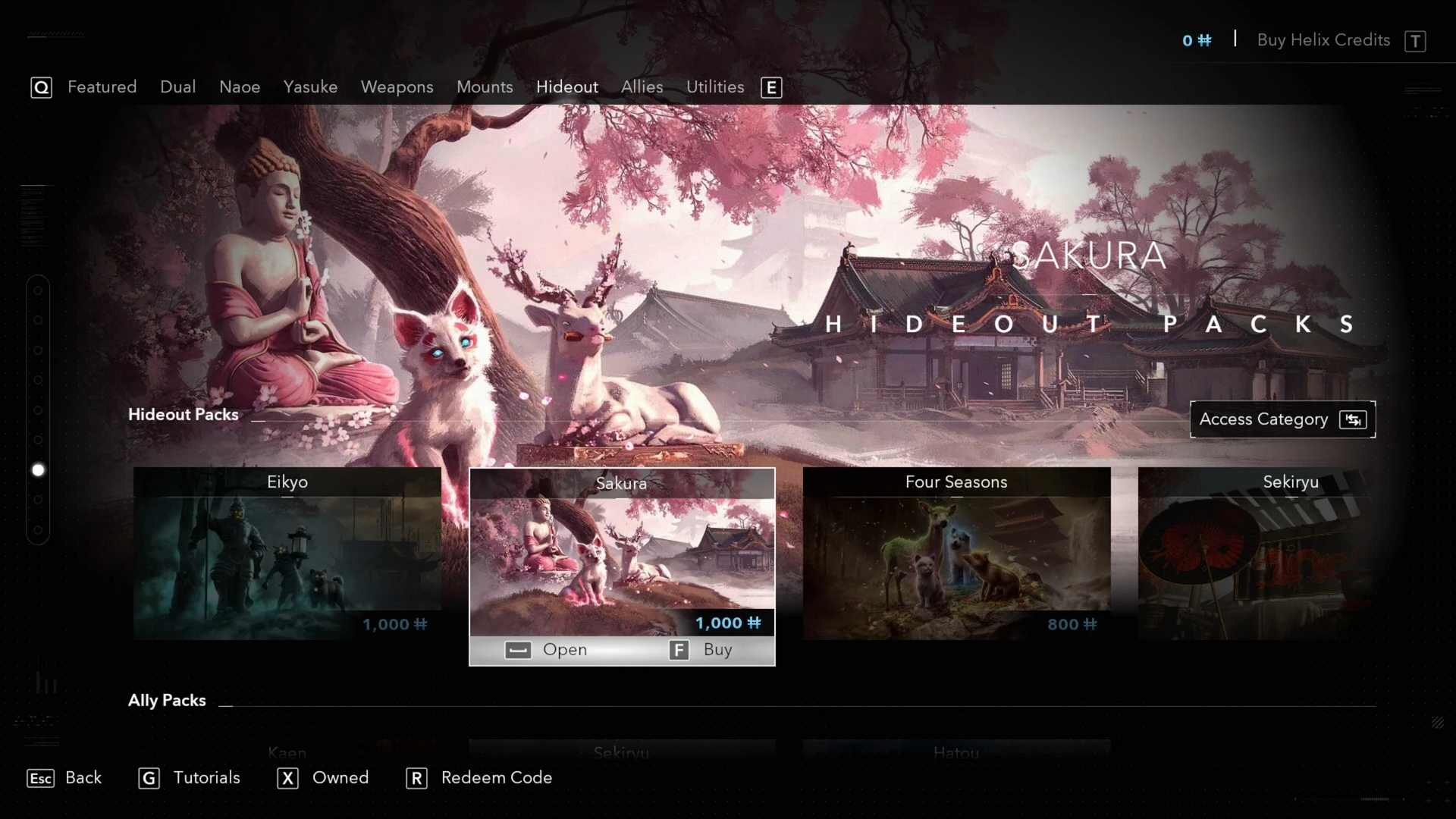 Đánh giá trò chơi Assassin's Creed Shadows - Đưa bạn trở thành sát thủ và giải mã bí ẩn của nhật bản cổ đại 40 Assassins Creed Shadows. The experience of living in Medieval Japan 1