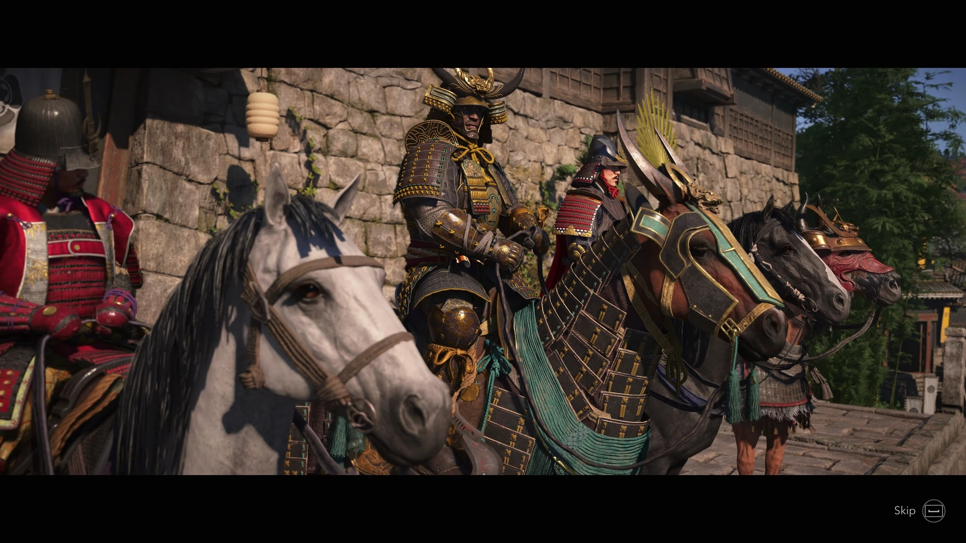 Đánh giá trò chơi Assassin's Creed Shadows - Đưa bạn trở thành sát thủ và giải mã bí ẩn của nhật bản cổ đại 30 Assassins Creed Shadows. The experience of living in Medieval Japan 10