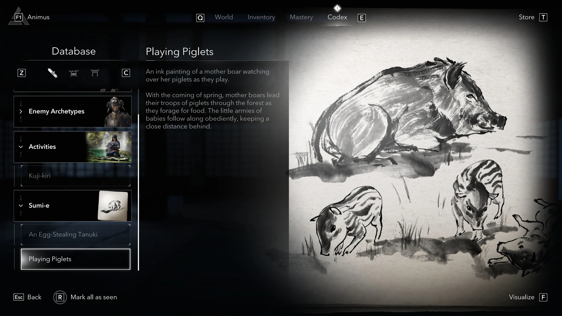 Đánh giá trò chơi Assassin's Creed Shadows - Đưa bạn trở thành sát thủ và giải mã bí ẩn của nhật bản cổ đại 25 Assassins Creed Shadows. The experience of living in Medieval Japan 15