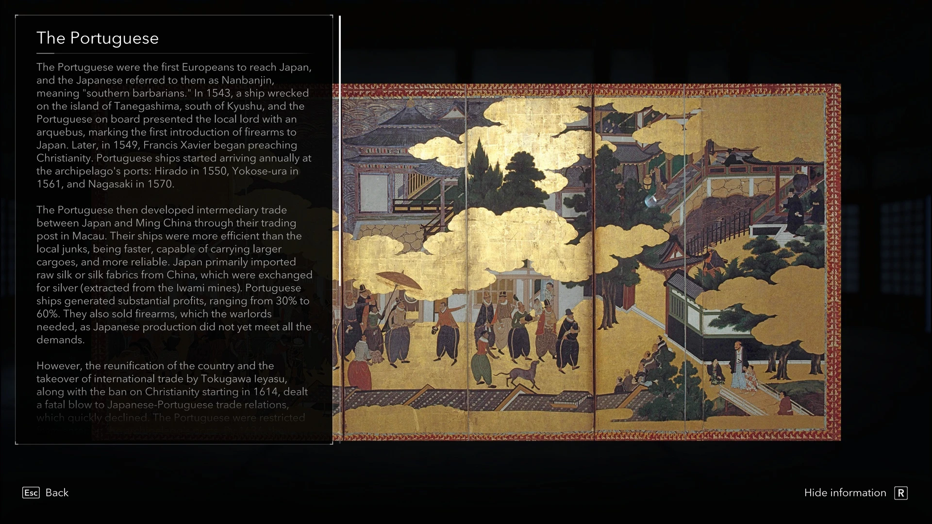 Đánh giá trò chơi Assassin's Creed Shadows - Đưa bạn trở thành sát thủ và giải mã bí ẩn của nhật bản cổ đại 21 Assassins Creed Shadows. The experience of living in Medieval Japan 19