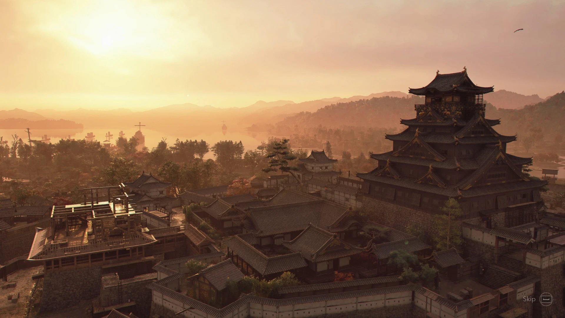 Đánh giá trò chơi Assassin's Creed Shadows - Đưa bạn trở thành sát thủ và giải mã bí ẩn của nhật bản cổ đại 19 Assassins Creed Shadows. The experience of living in Medieval Japan 21