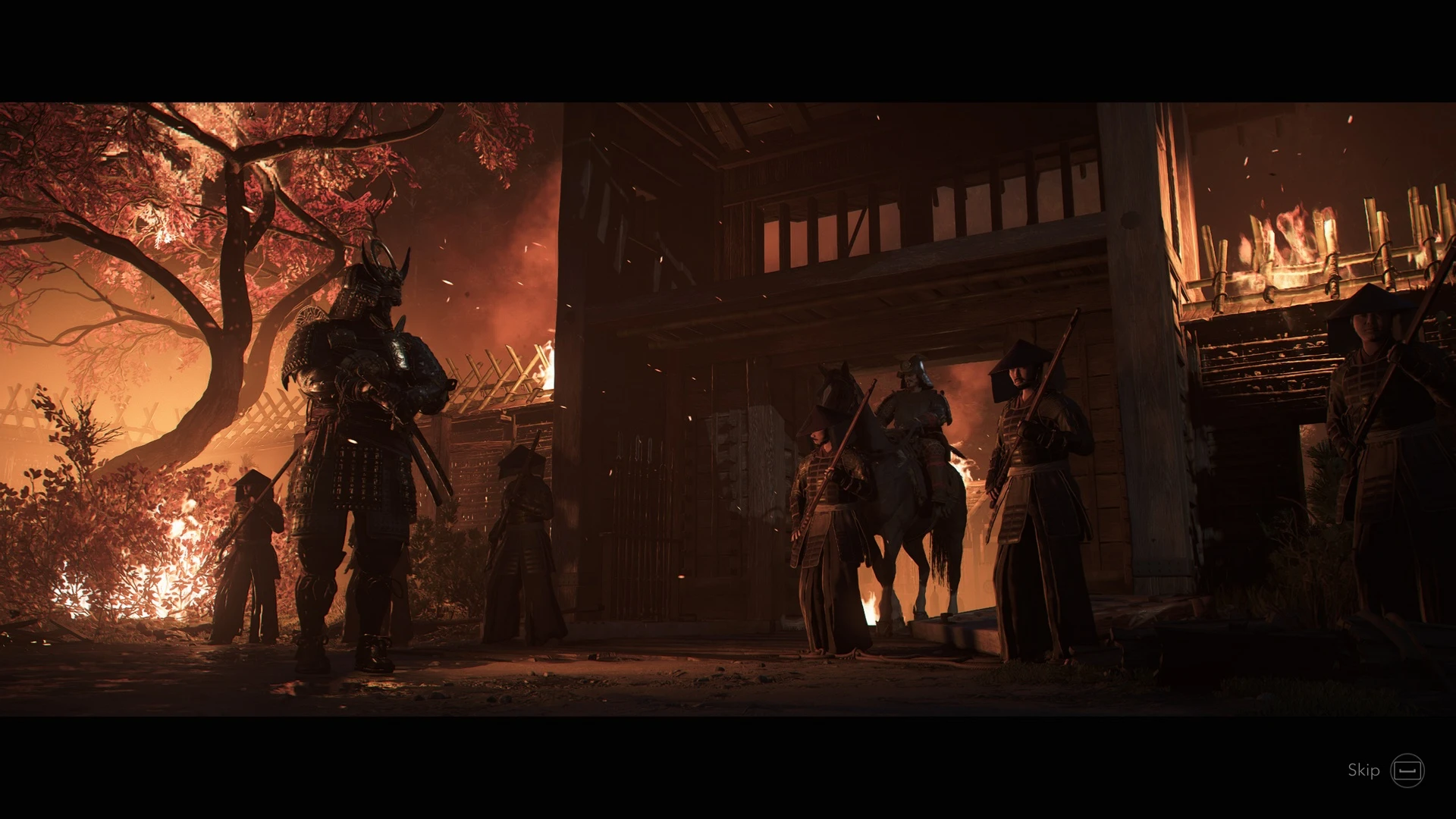 Đánh giá trò chơi Assassin's Creed Shadows - Đưa bạn trở thành sát thủ và giải mã bí ẩn của nhật bản cổ đại 17 Assassins Creed Shadows. The experience of living in Medieval Japan 23