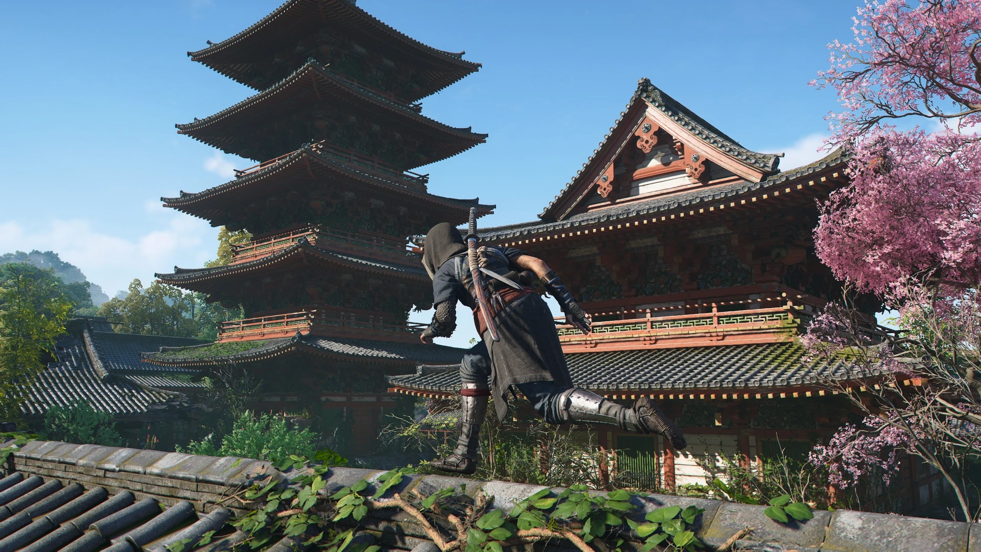 Đánh giá trò chơi Assassin's Creed Shadows - Đưa bạn trở thành sát thủ và giải mã bí ẩn của nhật bản cổ đại 16 Assassins Creed Shadows. The experience of living in Medieval Japan 24