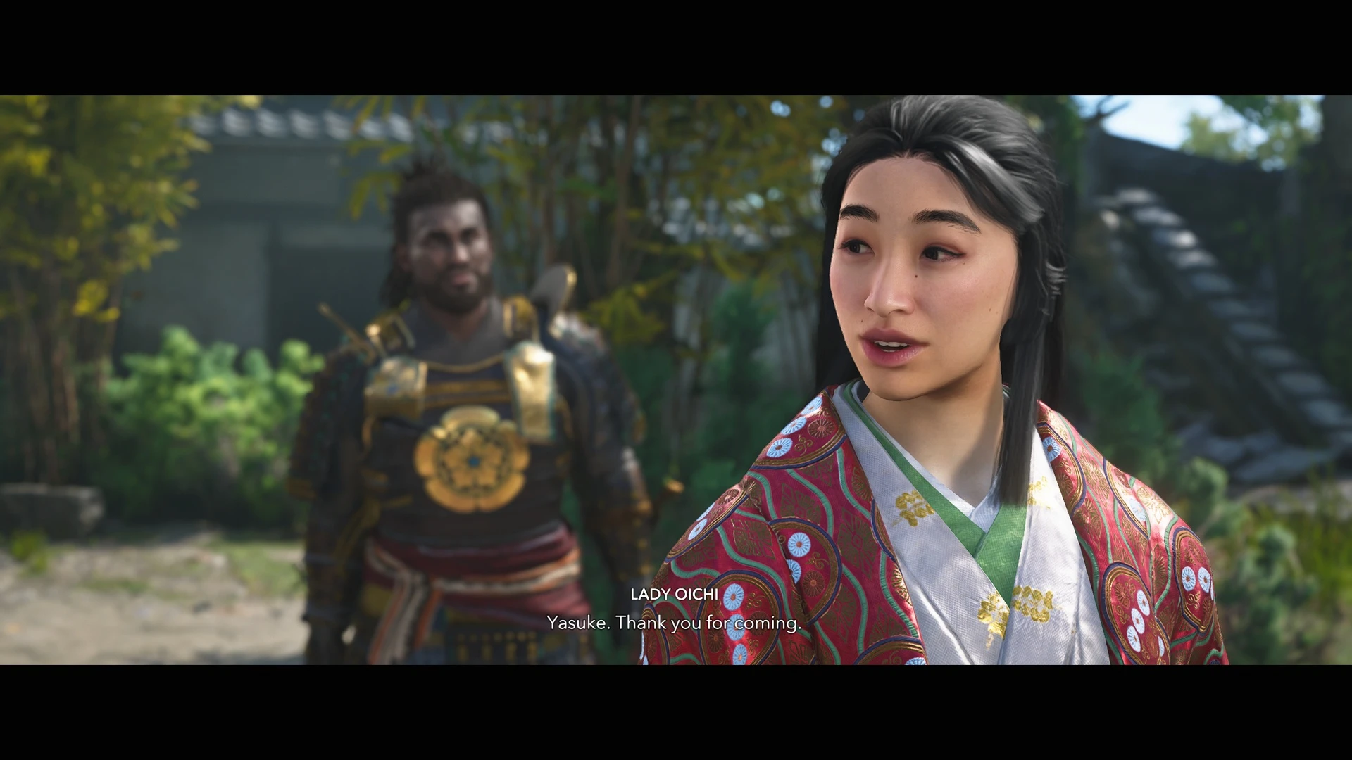 Đánh giá trò chơi Assassin's Creed Shadows - Đưa bạn trở thành sát thủ và giải mã bí ẩn của nhật bản cổ đại 15 Assassins Creed Shadows. The experience of living in Medieval Japan 25