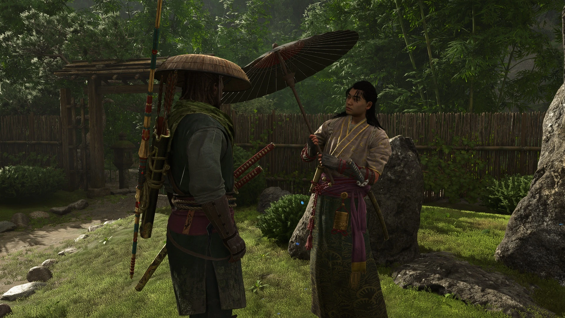 Đánh giá trò chơi Assassin's Creed Shadows - Đưa bạn trở thành sát thủ và giải mã bí ẩn của nhật bản cổ đại 14 Assassins Creed Shadows. The experience of living in Medieval Japan 26