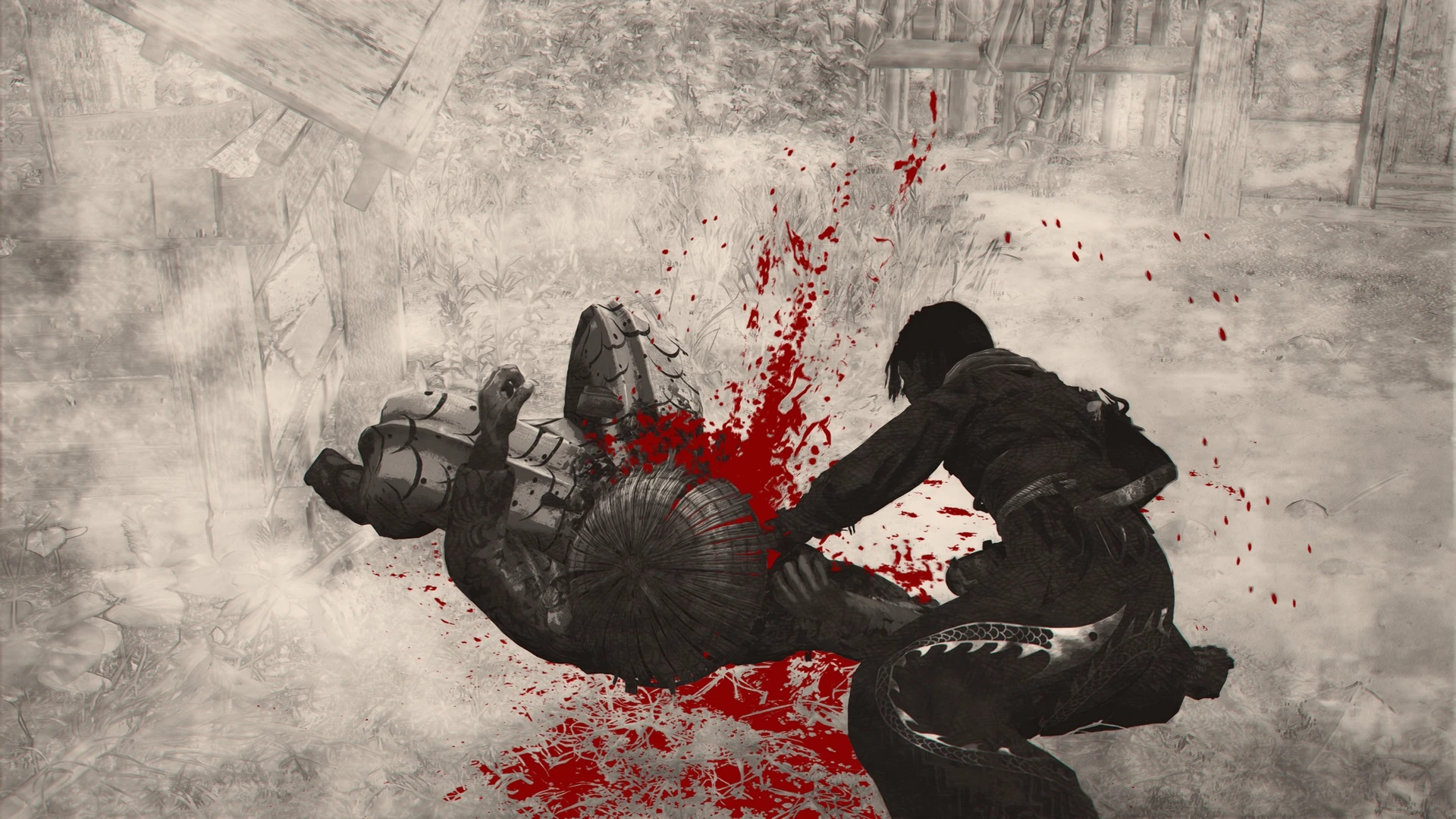 Đánh giá trò chơi Assassin's Creed Shadows - Đưa bạn trở thành sát thủ và giải mã bí ẩn của nhật bản cổ đại 12 Assassins Creed Shadows. The experience of living in Medieval Japan 28