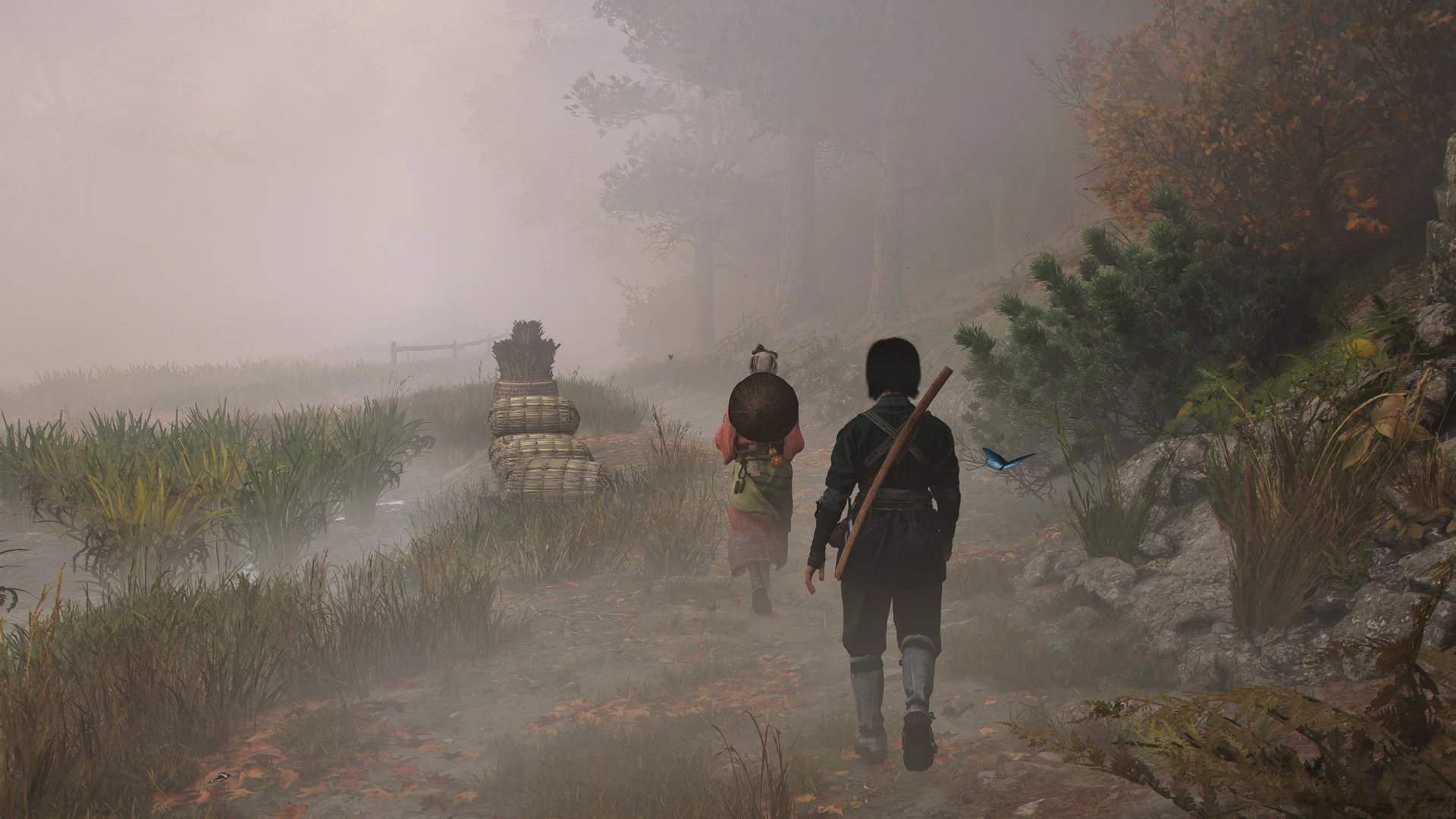 Đánh giá trò chơi Assassin's Creed Shadows - Đưa bạn trở thành sát thủ và giải mã bí ẩn của nhật bản cổ đại 11 Assassins Creed Shadows. The experience of living in Medieval Japan 29