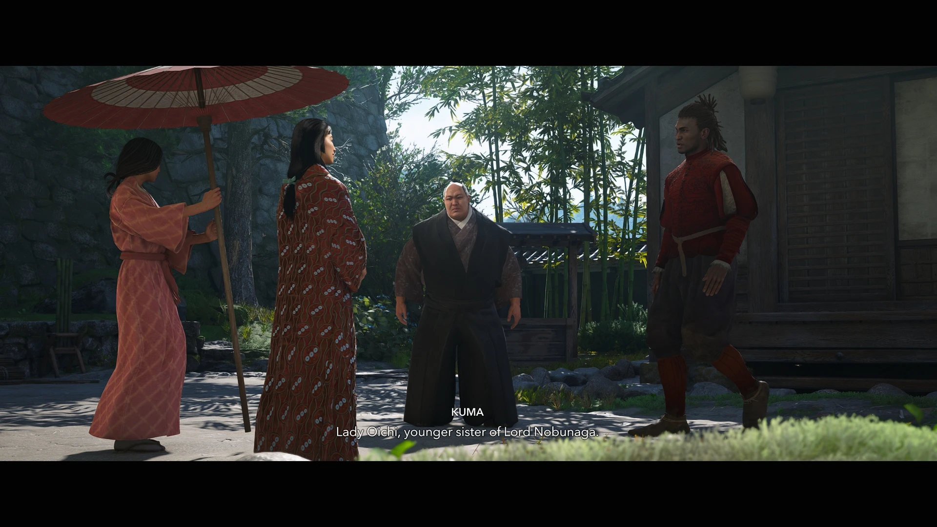 Đánh giá trò chơi Assassin's Creed Shadows - Đưa bạn trở thành sát thủ và giải mã bí ẩn của nhật bản cổ đại 38 Assassins Creed Shadows. The experience of living in Medieval Japan 3