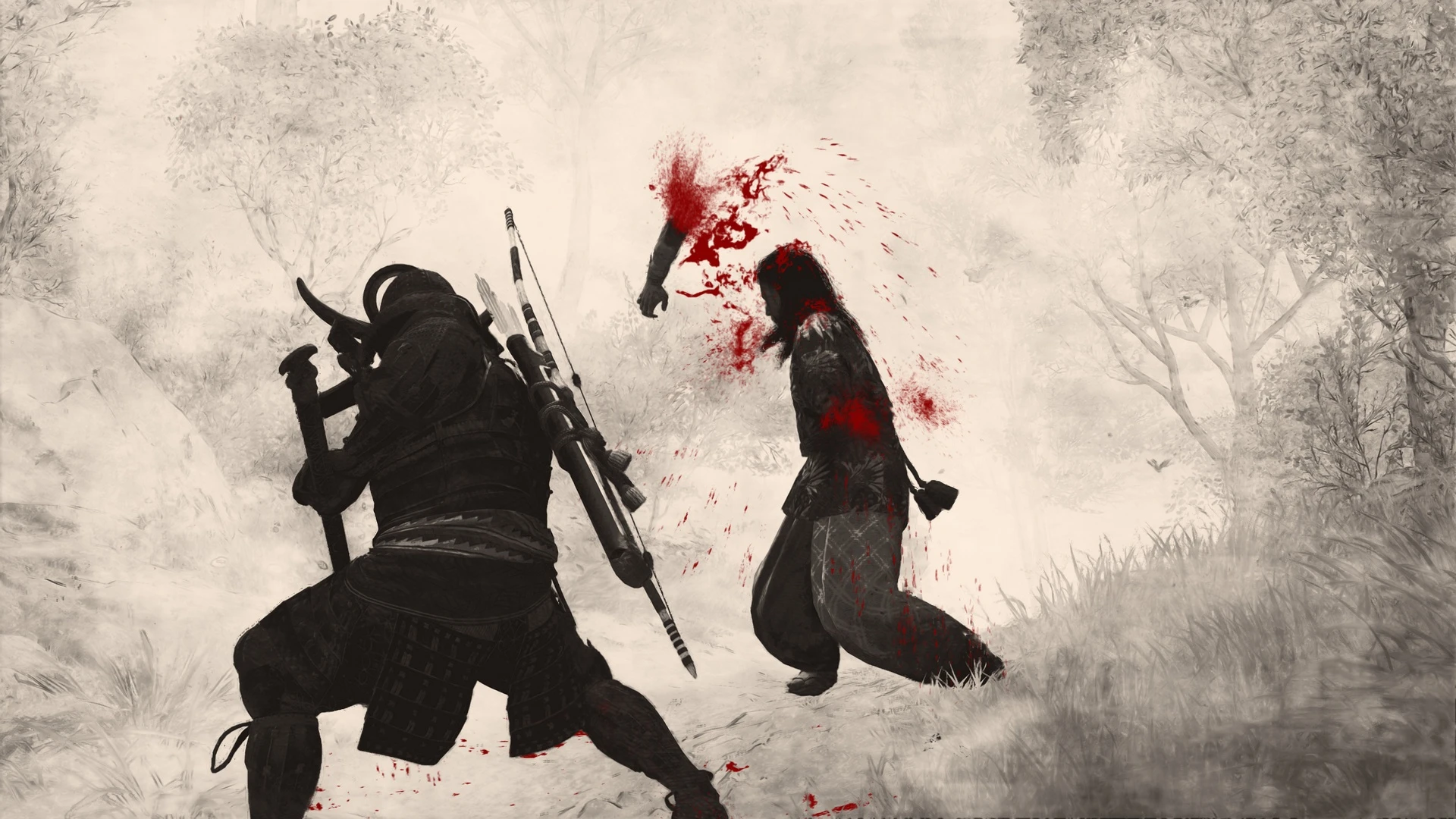 Đánh giá trò chơi Assassin's Creed Shadows - Đưa bạn trở thành sát thủ và giải mã bí ẩn của nhật bản cổ đại 9 Assassins Creed Shadows. The experience of living in Medieval Japan 31