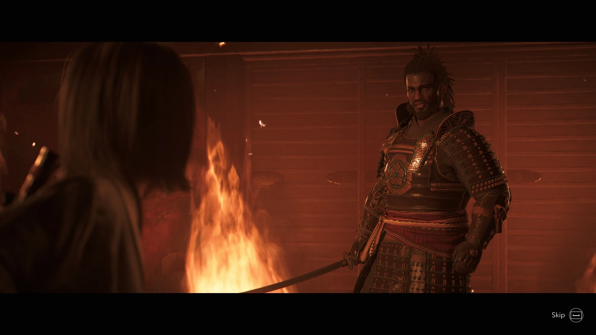 Đánh giá trò chơi Assassin's Creed Shadows - Đưa bạn trở thành sát thủ và giải mã bí ẩn của nhật bản cổ đại 7 Assassins Creed Shadows. The experience of living in Medieval Japan 33