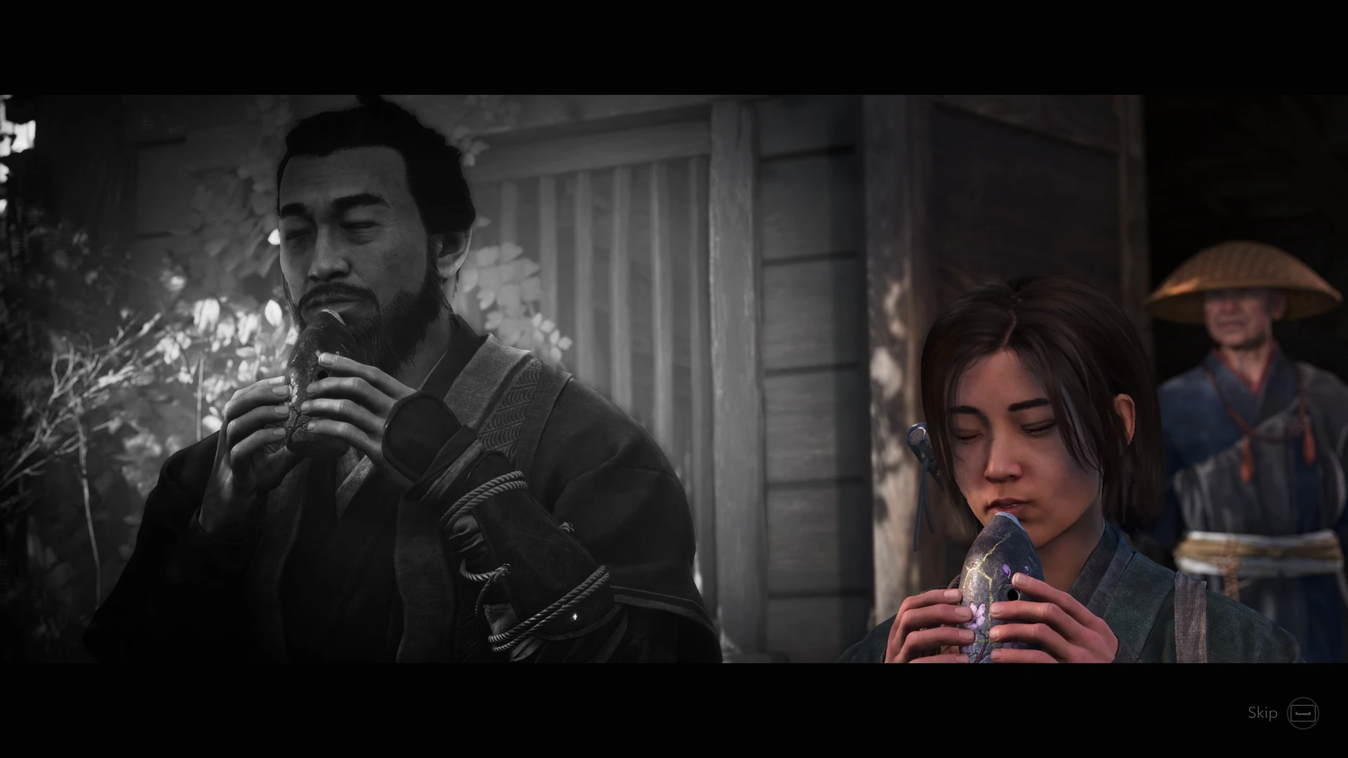 Đánh giá trò chơi Assassin's Creed Shadows - Đưa bạn trở thành sát thủ và giải mã bí ẩn của nhật bản cổ đại 6 Assassins Creed Shadows. The experience of living in Medieval Japan 34