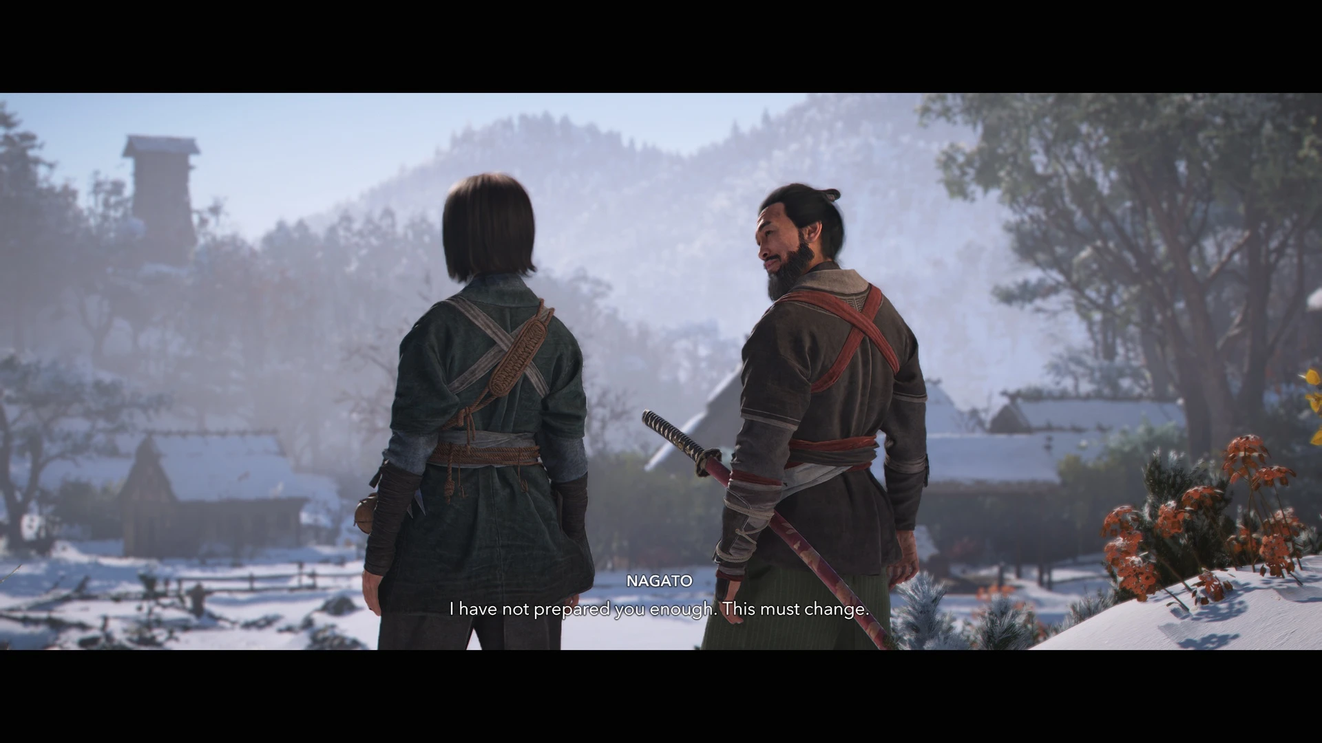 Đánh giá trò chơi Assassin's Creed Shadows - Đưa bạn trở thành sát thủ và giải mã bí ẩn của nhật bản cổ đại 5 Assassins Creed Shadows. The experience of living in Medieval Japan 35