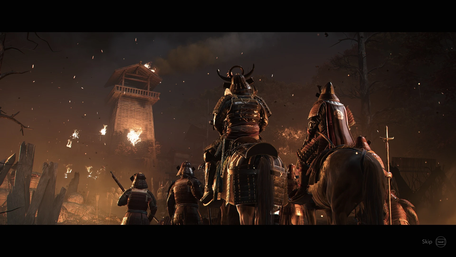 Đánh giá trò chơi Assassin's Creed Shadows - Đưa bạn trở thành sát thủ và giải mã bí ẩn của nhật bản cổ đại 4 Assassins Creed Shadows. The experience of living in Medieval Japan 36