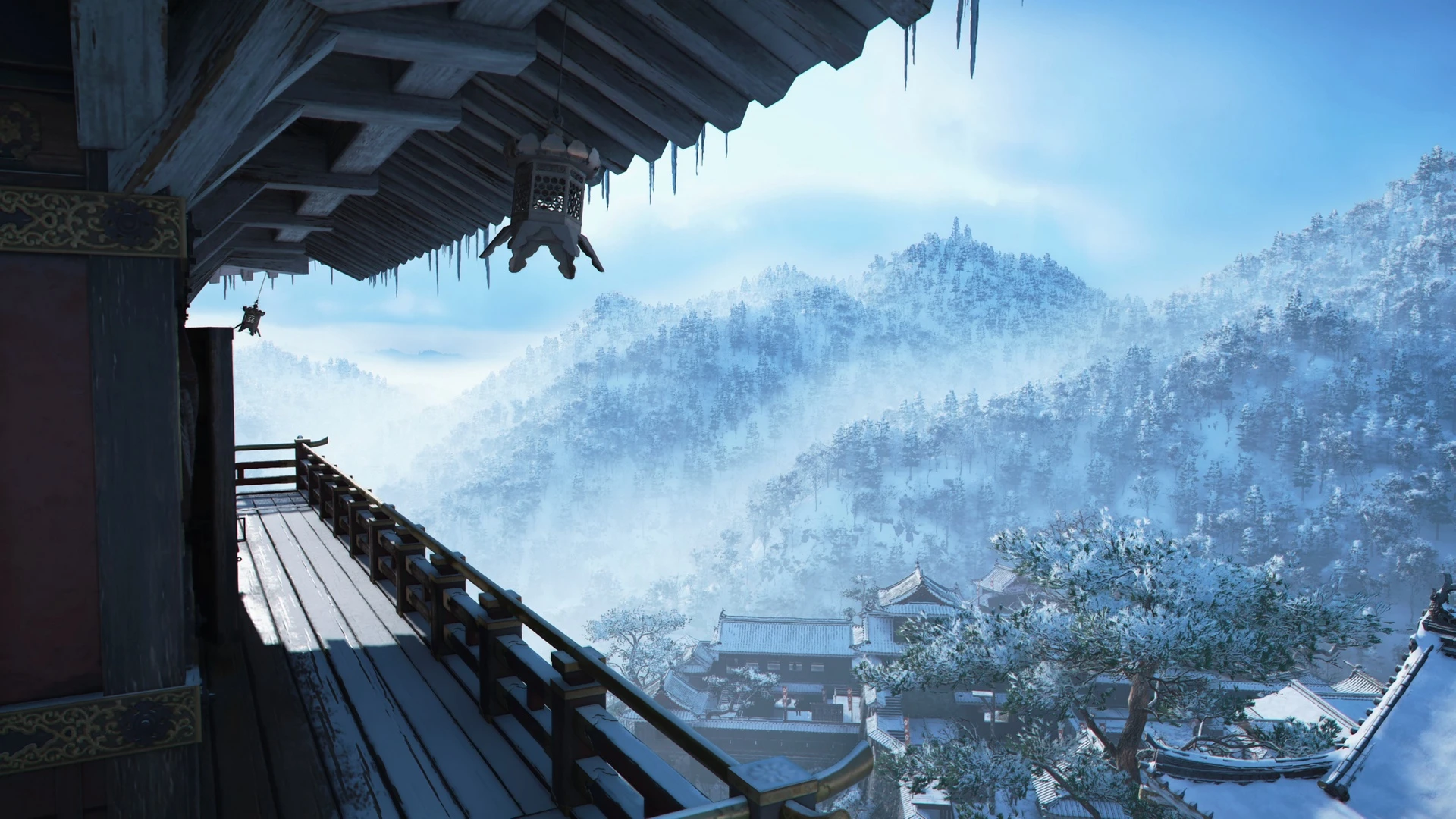 Đánh giá trò chơi Assassin's Creed Shadows - Đưa bạn trở thành sát thủ và giải mã bí ẩn của nhật bản cổ đại 36 Assassins Creed Shadows. The experience of living in Medieval Japan 4