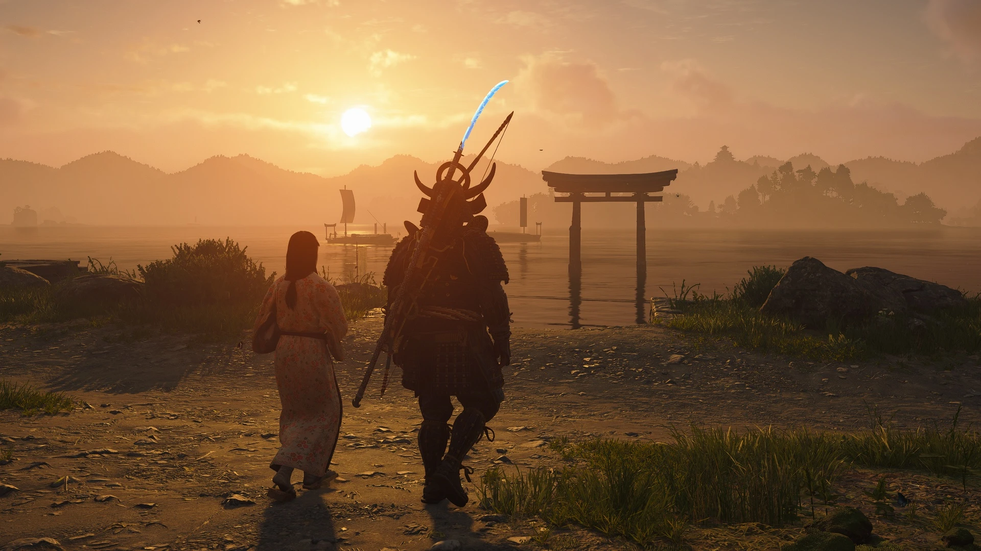 Đánh giá trò chơi Assassin's Creed Shadows - Đưa bạn trở thành sát thủ và giải mã bí ẩn của nhật bản cổ đại 34 Assassins Creed Shadows. The experience of living in Medieval Japan 6