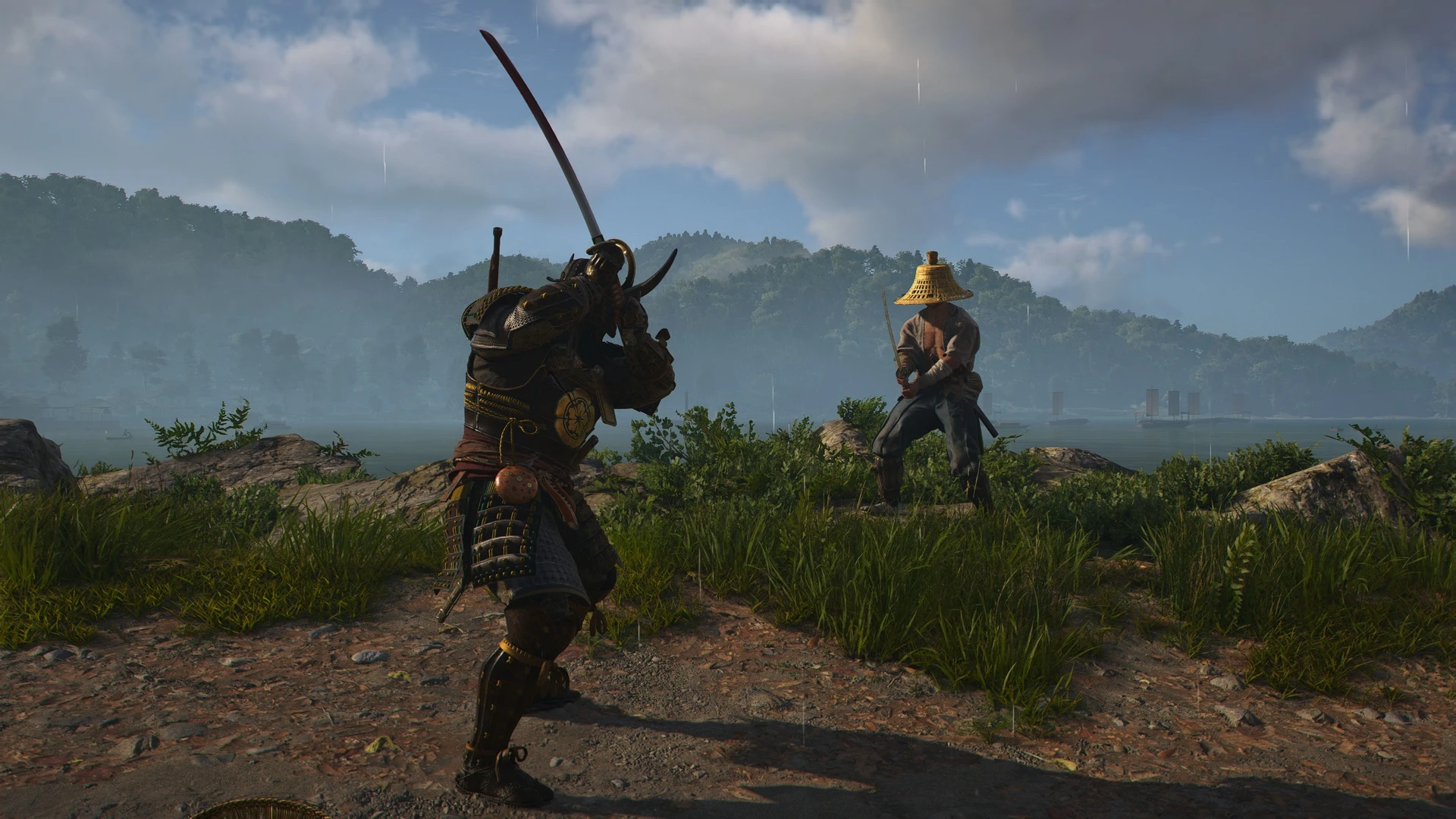 Đánh giá trò chơi Assassin's Creed Shadows - Đưa bạn trở thành sát thủ và giải mã bí ẩn của nhật bản cổ đại 32 Assassins Creed Shadows. The experience of living in Medieval Japan 8