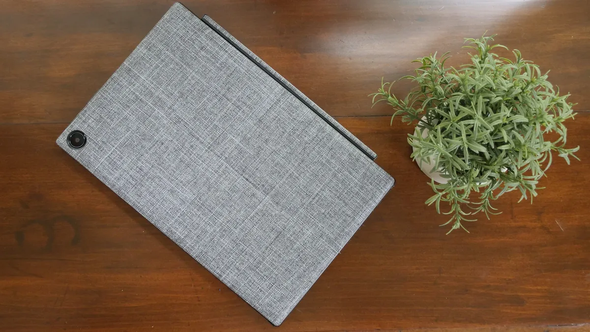 Top những chiếc laptop Asus tốt nhất mà bạn không thể bỏ qua trong năm 2025! 17 Asus Chromebook Detachable CM3