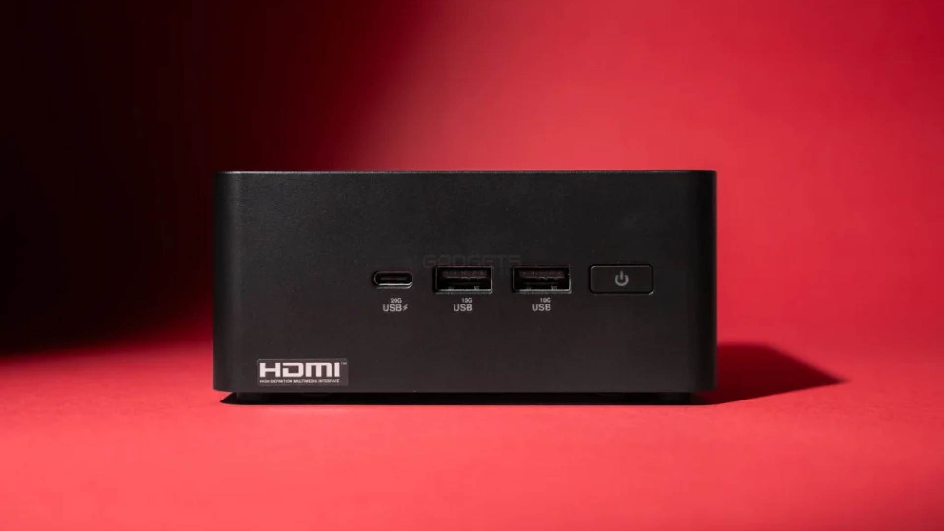 Asus NUC 14 Pro mini PC 01