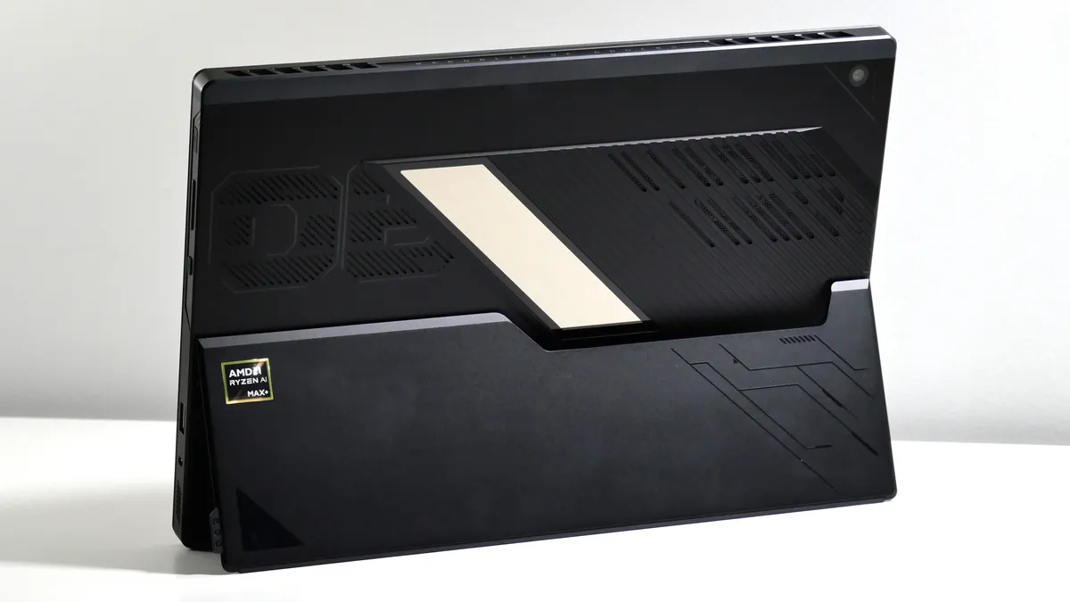 Asus ROG Flow Z13 2025 11