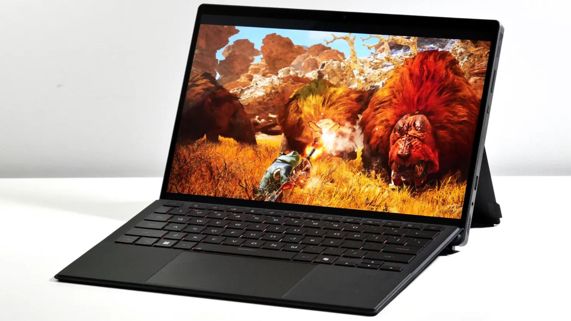 Đánh giá Asus ROG Flow Z13 (2025) - Chiếc laptop gaming "2 trong 1" đỉnh cao! 1 Asus ROG Flow Z13 2025 12
