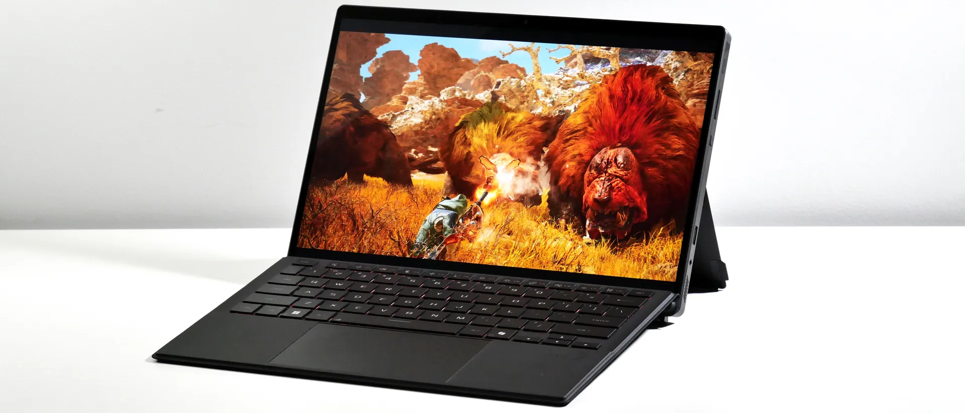 Asus ROG Flow Z13 2025 12