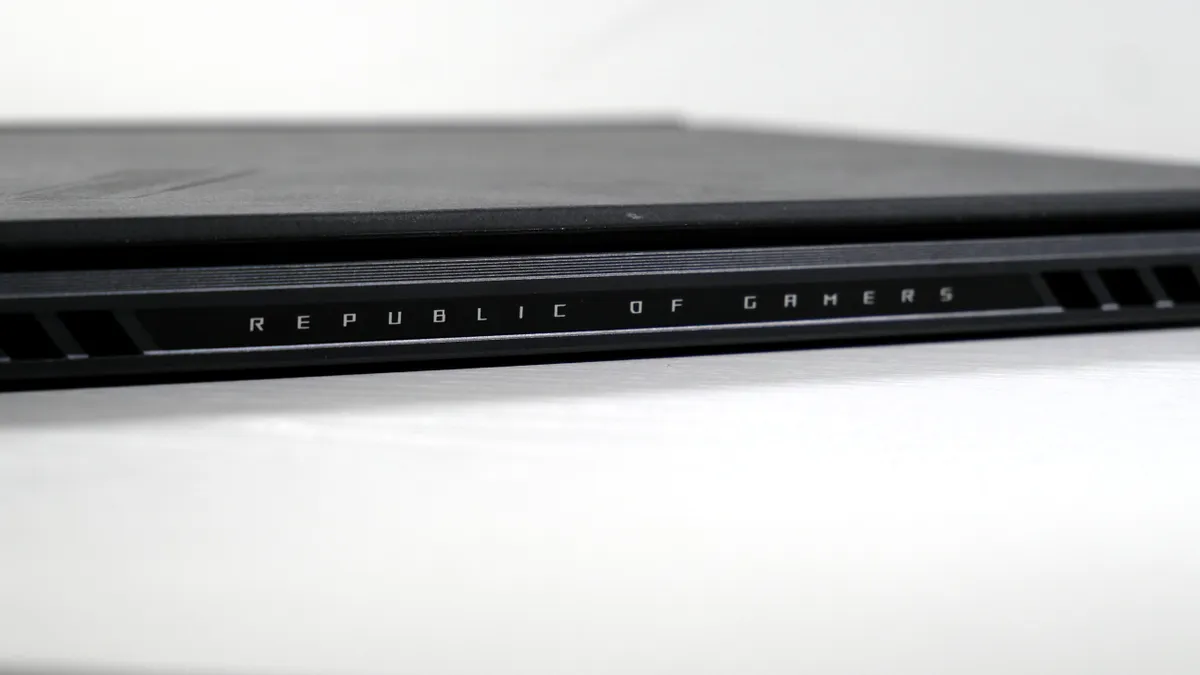 Asus ROG Flow Z13 2025 3