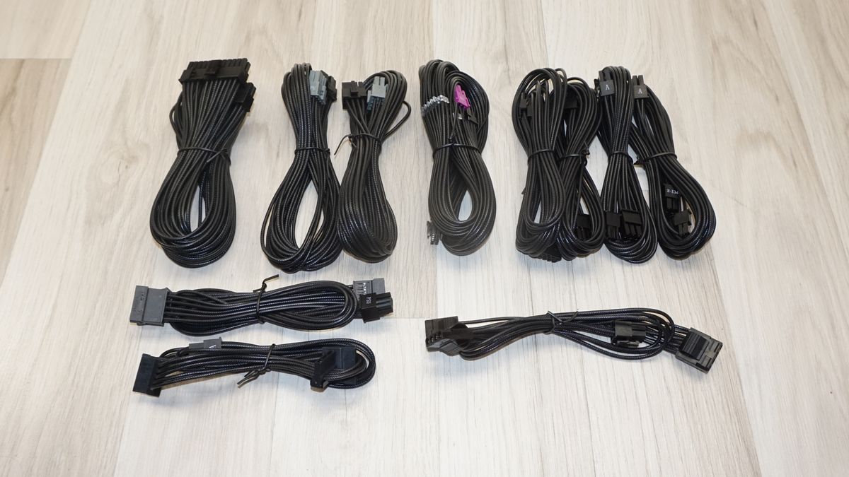 Đánh giá Asus ROG Strix 1000W - Chơi game cực đỉnh, sáng tạo không ngừng 33 Asus ROG Strix 1000W 2