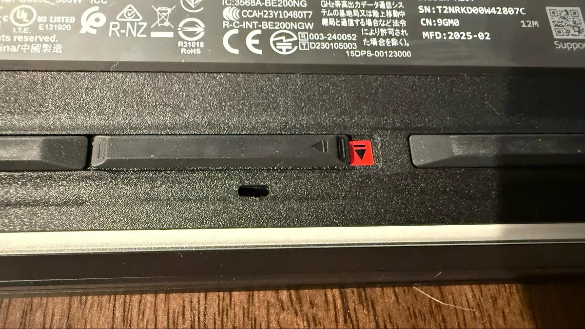 Asus ROG Strix Scar 16 16