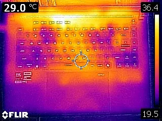 Asus ROG Strix Scar 16 2025 3