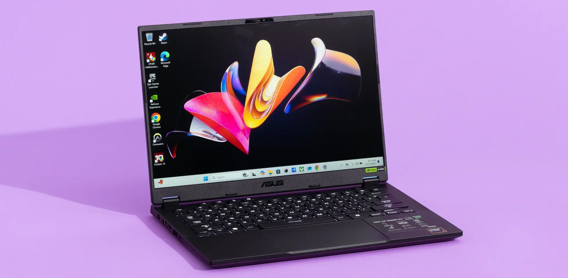 Asus TUF Gaming A14 FA401UV DB74 e1747805712650