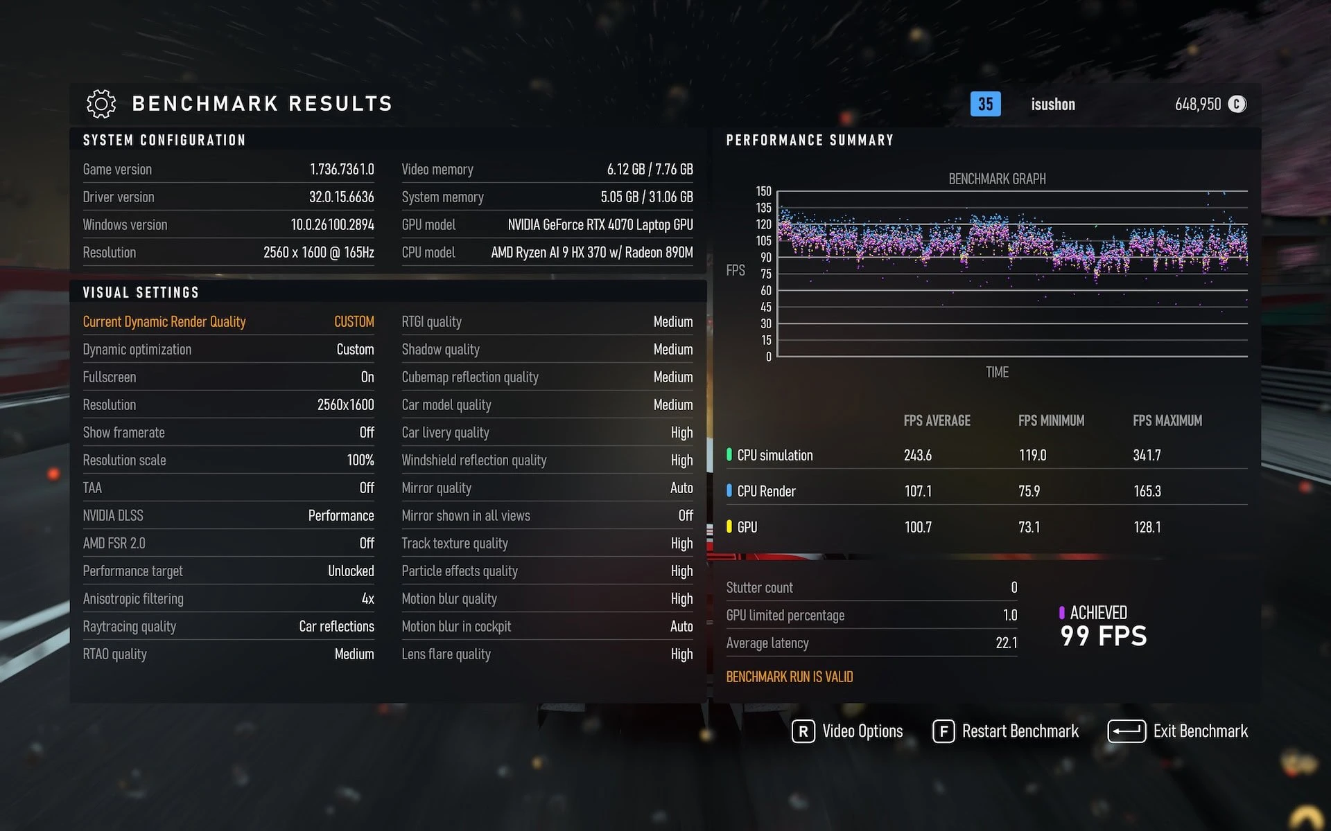 Đánh giá Asus TUF Gaming A16 - Lựa chọn lý tưởng cho trải nghiệm gaming không giới hạn 93 Asus TUF Gaming A16 13