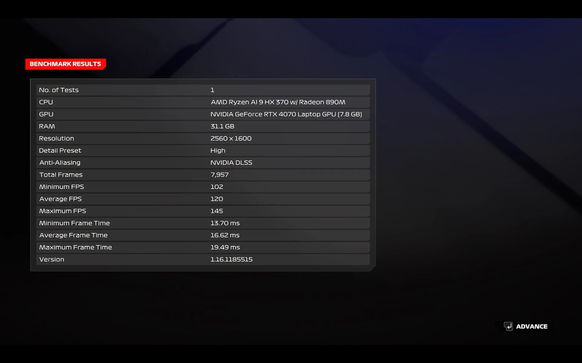 Đánh giá Asus TUF Gaming A16 - Lựa chọn lý tưởng cho trải nghiệm gaming không giới hạn 92 Asus TUF Gaming A16 14