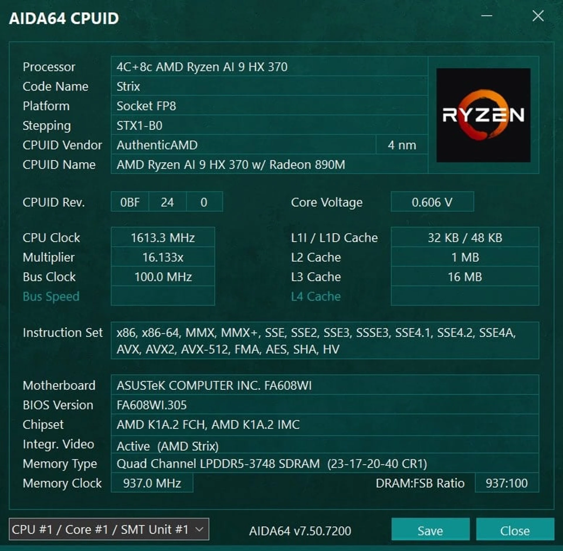 Đánh giá Asus TUF Gaming A16 - Lựa chọn lý tưởng cho trải nghiệm gaming không giới hạn 80 Asus TUF Gaming A16 26