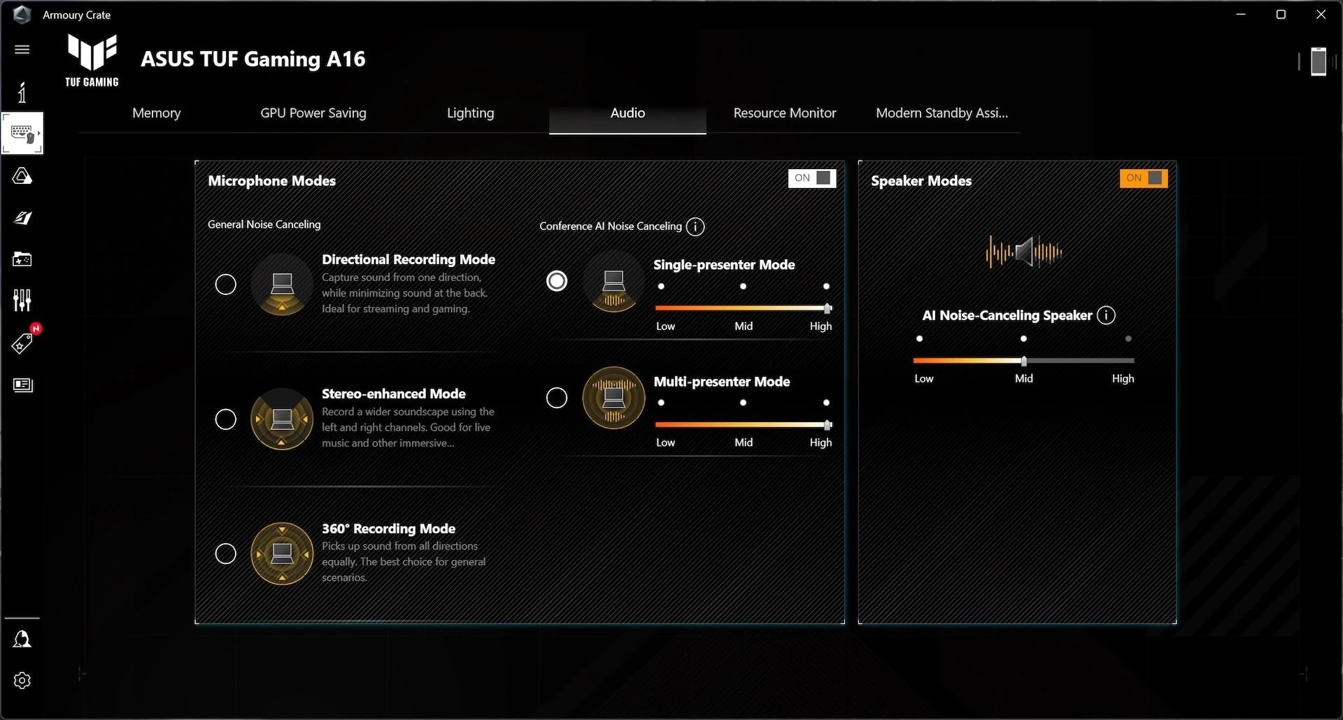 Đánh giá Asus TUF Gaming A16 - Lựa chọn lý tưởng cho trải nghiệm gaming không giới hạn 75 Asus TUF Gaming A16 31