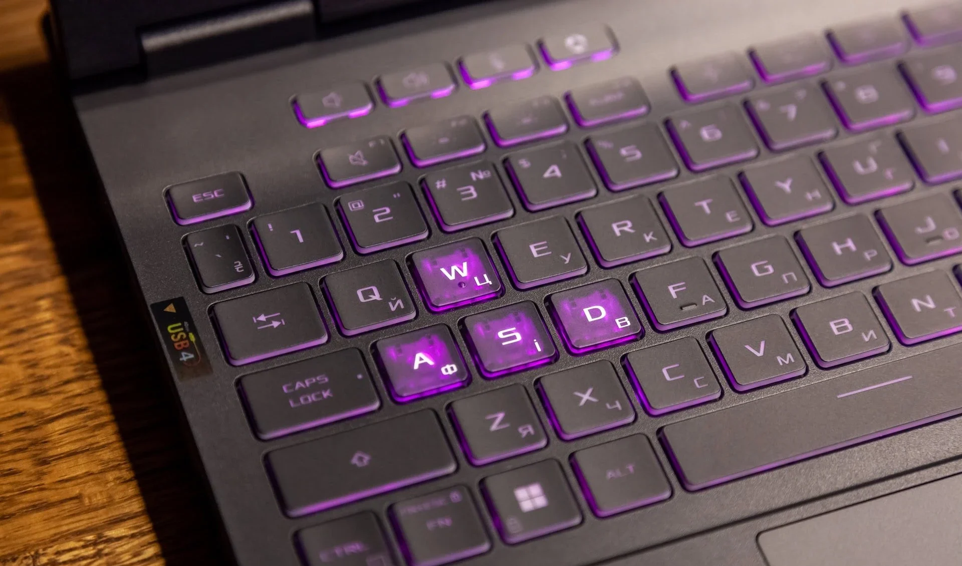 Đánh giá Asus TUF Gaming A16 - Lựa chọn lý tưởng cho trải nghiệm gaming không giới hạn 69 Asus TUF Gaming A16 37 e1748071743813