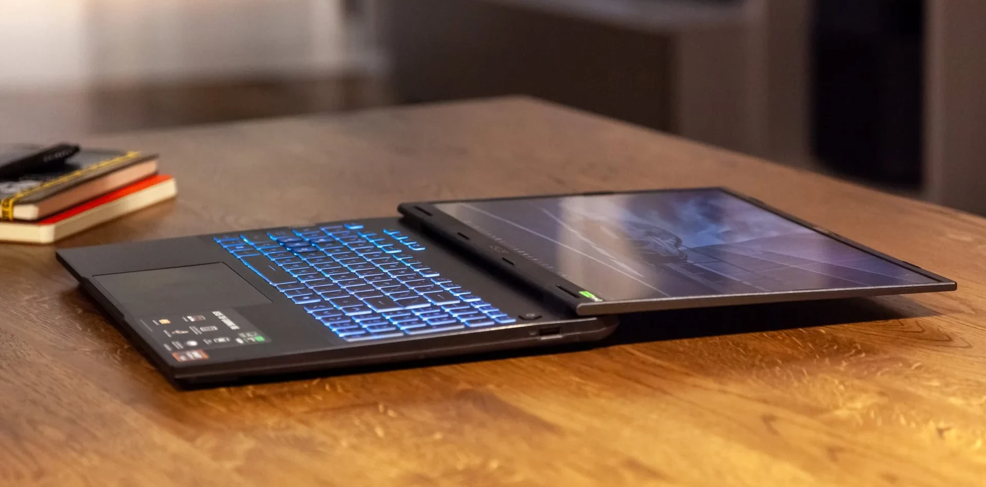 Đánh giá Asus TUF Gaming A16 - Lựa chọn lý tưởng cho trải nghiệm gaming không giới hạn 62 Asus TUF Gaming A16 44 e1748070459576