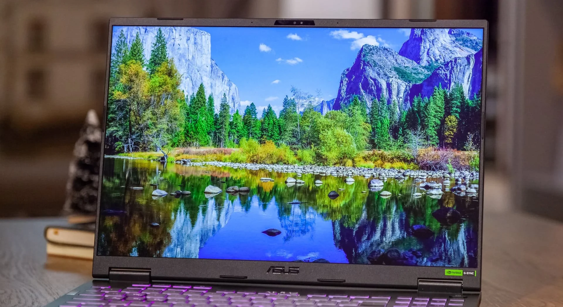 Đánh giá Asus TUF Gaming A16 - Lựa chọn lý tưởng cho trải nghiệm gaming không giới hạn 61 Asus TUF Gaming A16 45 e1748071905279